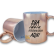 Caneca de Porcelana Personalizada - 325 ml