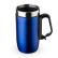 Caneca Inox Parede Dupla 275 ml - Brinde -  Presente