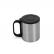 Caneca Inox 180ml - Brinde -  Atacado